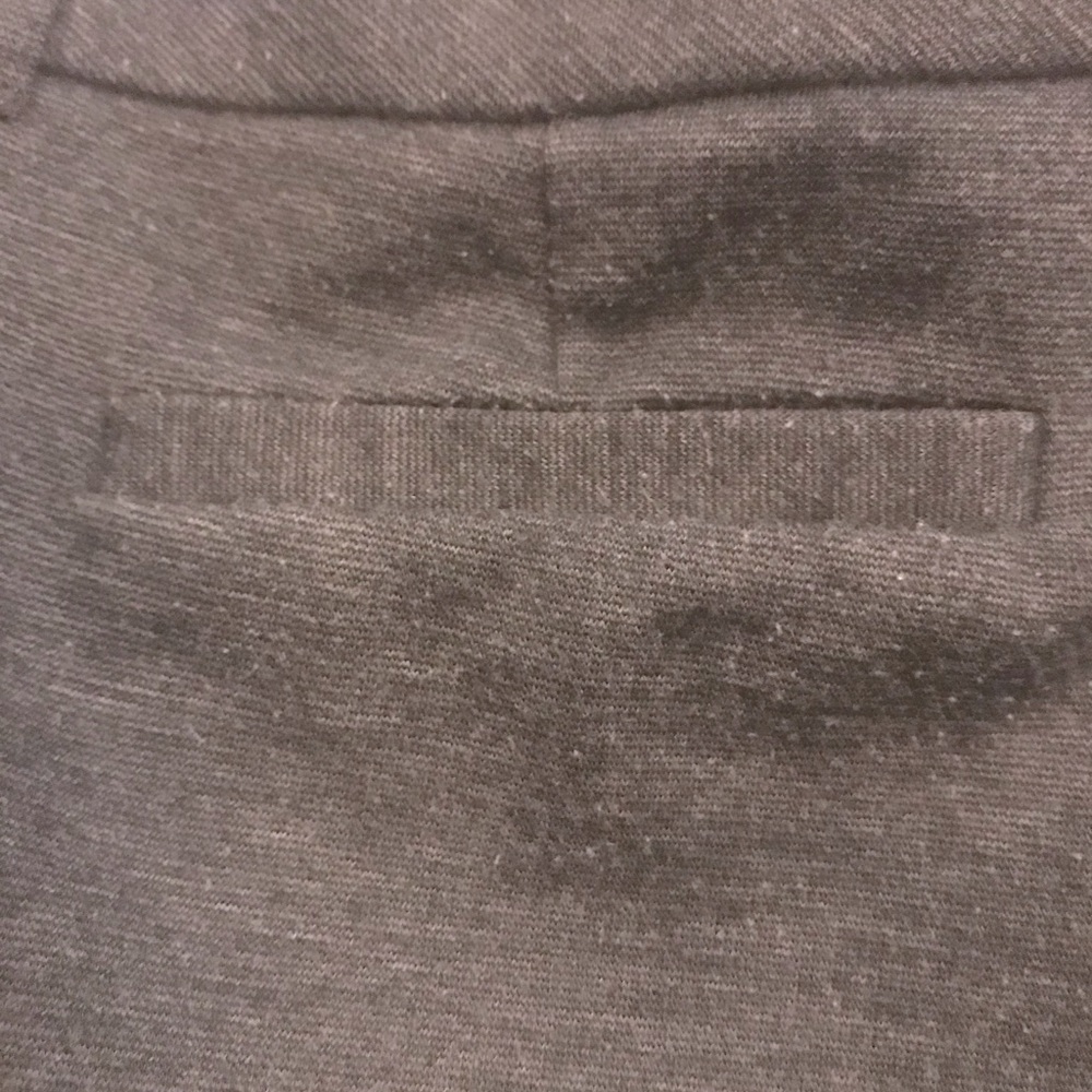Office wear slacks